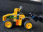 Lego technic Volvo 30433, Kinderen en Baby's, Speelgoed | Duplo en Lego, Ophalen of Verzenden, Zo goed als nieuw