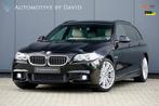 BMW 5 Serie Touring 520i M SPORT HIGH EXEC AUTOMAAT / GROOT, Automaat, Gebruikt, 4 cilinders, 2000 kg