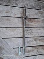 Zundapp 125 schakelklok as, Ophalen of Verzenden, Gebruikt, Blok