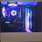 MULTIMEDIA & GAME PC i7 9700K/1TBM.2/32GBDDR4/RTX3060Ti 8G, 32 GB, Ophalen of Verzenden, 4 Ghz of meer, Gaming