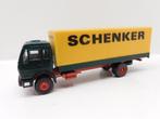 Roskopf Mercedes-Benz Schenker, Hobby en Vrije tijd, Modelauto's | 1:87, Ophalen of Verzenden, Gebruikt, Bus of Vrachtwagen, Overige merken