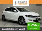 Volkswagen Polo 1.0 TSI CarPlay Cruise Clima NA € 15.450,0, Auto's, Volkswagen, Nieuw, 1045 kg, 47 €/maand, Origineel Nederlands