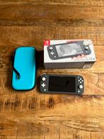 Nintendo switch lite!, Ophalen of Verzenden, Gebruikt
