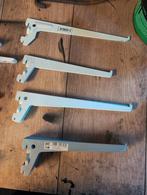 24 stuks Planken dragers, Ophalen, Gebruikt, Overige typen