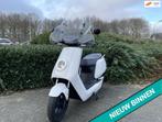 NIU N1S Sport 45km Electrisch Windscherm BETAAL met in3, Fietsen en Brommers, Scooters | Overige merken, N, N
n  n, NL, Gebruikt