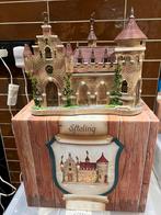 Luville Efteling Kasteel van Sneeuwwitje, Ophalen of Verzenden, Gebruikt