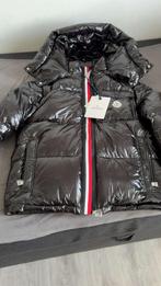 Nieuwe Moncler montbeliard jas, Kleding | Heren, Jassen | Winter, Moncler, Zwart, Nieuw, Ophalen of Verzenden