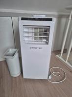 Trotec airco PAC 2010SH (verkoelen en verwarmen), Witgoed en Apparatuur, Ophalen, Gebruikt, Ventileren, 3 snelheden of meer