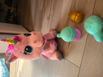 Baby unicorn  beschikbaar voor biedingen