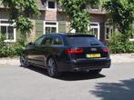 Audi A6 Avant 2.0 TFSI Premium Edition | Cruise Control | Pa, Auto's, Audi, Gebruikt, 4 cilinders, Zwart, 1600 kg