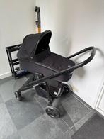 Maxi Cosi Lila CP complete set inclusief autostoel, Ophalen, Gebruikt, Combiwagen, Verstelbare duwstang