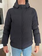 Airforce winterjas softshell, Kleding | Heren, Jassen | Winter, Ophalen of Verzenden, Airforce, Gedragen, Maat 48/50 (M)