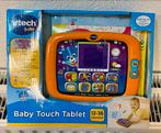 Vtech Baby Touch Tablet - Nette Staat!, Ophalen of Verzenden, Gebruikt, Overige typen, Met licht
