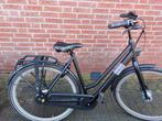 Dames fiets gazelle esprit nieuwstaat brugklasser 7 versn, Ophalen, 53 tot 56 cm, Versnellingen, Zo goed als nieuw