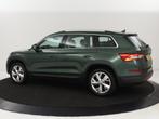 Skoda Kodiaq 1.5 TSI Business Edition 7-persoons | Leder | T, Auto's, Skoda, Voorwielaandrijving, 4 cilinders, 150 pk, 7 stoelen