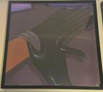 Olivia Rodrigo - SOUR - Henni Alftan Gallery Disc LP Vinyl, Ophalen of Verzenden, 2000 tot heden, Zo goed als nieuw, 12 inch