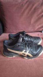 asics gel peake hockeyschoenen, Sport en Fitness, Hockey, Ophalen, Gebruikt, Schoenen