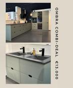 Showroom set almere OMBRA kvik, Huis en Inrichting, Ophalen, Overige typen, Zo goed als nieuw, Minder dan 100 cm