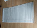 Luxaflex wit . 70,5cm breed, 150cm hoog., Ophalen, Zo goed als nieuw, Wit
