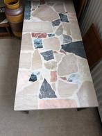 Vintage Salon tafel, Antiek en Kunst, Ophalen