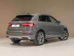 Audi Q3 35 TFSI Pro Line business / 150pk / Trekhaak / Stoel, Auto's, Audi, Voorwielaandrijving, Stof, Zwart, 4 cilinders