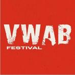 Gezocht 1 ticket voor VWAB festival, Tickets en Kaartjes, Eén persoon, Overige soorten, Overige typen