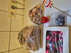 Spullen voor kerststukjes maken, Diversen, Kerst, Ophalen of Verzenden, Zo goed als nieuw