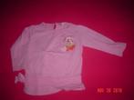 Longsleeve, Kinderen en Baby's, Babykleding | Maat 86, Meisje, Shirtje of Longsleeve, Ophalen of Verzenden, Zo goed als nieuw