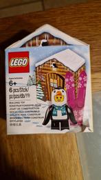 lego pinquin, Ophalen of Verzenden, Nieuw, Complete set, Lego