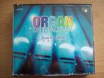Jean Guillou - Organ Spectacular (3-CD) Klassiek; Orgel, Cd's en Dvd's, Ophalen of Verzenden, Zo goed als nieuw