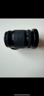 Cosina lens, Ophalen of Verzenden, Zo goed als nieuw