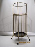 paraplubak parapluhouder maison jansen 53/21 (301), Huis en Inrichting, Ophalen of Verzenden, Gebruikt, Metaal