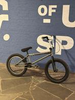 Custom BMX Fiets 18”, Ophalen, Gebruikt, Staal, 16 tot 20 inch