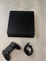 Playstation 4, Spelcomputers en Games, Ophalen, Zo goed als nieuw, Met 1 controller, Original