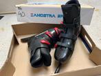 Schaatsen - Zandstra Sports (maat 38 en 40), Sport en Fitness, Schaatsen, Verzenden, Noren, Gebruikt, Zandstra