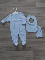Watch Me Grow lichtblauw boxpakje maat 62 NIEUW., Kinderen en Baby's, Babykleding | Maat 62, Jongetje of Meisje, Nieuw, Ophalen of Verzenden