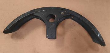 Voorspatbord Zündapp 529  beschikbaar voor biedingen