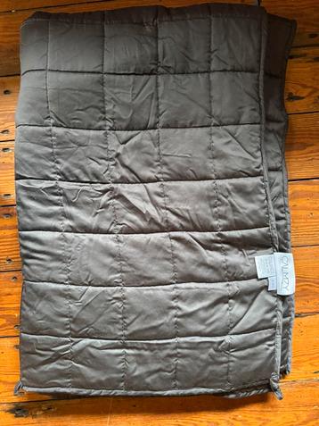 Verzwaringsdeken calmzy 6 kg beschikbaar voor biedingen