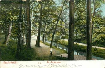 (380-906-001) Oosterbeek De Oorsprong beschikbaar voor biedingen