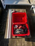 Rubi TC 125 tegelzaagmachine, Ophalen, 1200 watt of meer, Overige typen