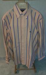 Etro Milano overhemd maat 44 Made in Italy 100% katoen, Kleding | Heren, Overige kleuren, Verzenden, Zo goed als nieuw, Etro