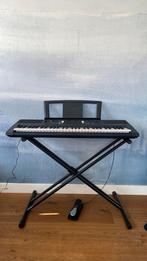 Yamah Keyboard PSR-E343 incl accessoires!, Muziek en Instrumenten, Keyboards, Yamaha, Ophalen of Verzenden, Met standaard, 61 toetsen