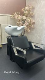 Wasunit kapsalon