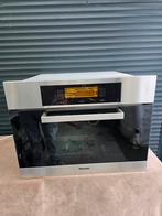 Miele DGC 4080 Stoomoven met hetelucht inbouw, Witgoed en Apparatuur, Ovens, Oven, Zo goed als nieuw, Inbouw, 45 tot 60 cm