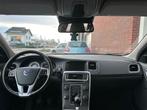 Volvo V60 1.6 T3 Momentum / Navi / PDC / Clima / Cruise / NA, Auto's, Voorwielaandrijving, Stof, Gebruikt, 4 cilinders