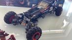LEGO Batman Movie De Batmobile - 70905., Kinderen en Baby's, Speelgoed | Duplo en Lego, Ophalen of Verzenden, Zo goed als nieuw