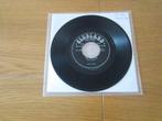 The Spot - The Only Time 1982 Clubland SJP 83 UK Single, Ophalen, Gebruikt, 7 inch, Single