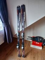 Head ski's 163cm, Ophalen, 160 tot 180 cm, Gebruikt, Carve