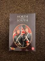 North AND SOUTH, Boxset, Drama, Ophalen of Verzenden, Nieuw in verpakking