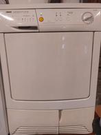 Zanussi condensdroger, Ophalen, 6 tot 8 kg, Gebruikt, Voorlader